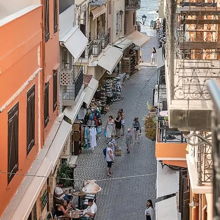 Casa Maritima *