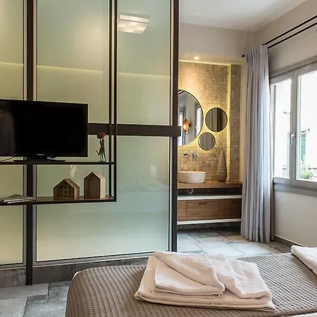 Casa Maritima Appartement *