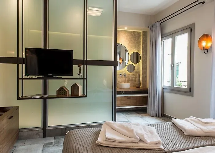 Casa Maritima Appartement *