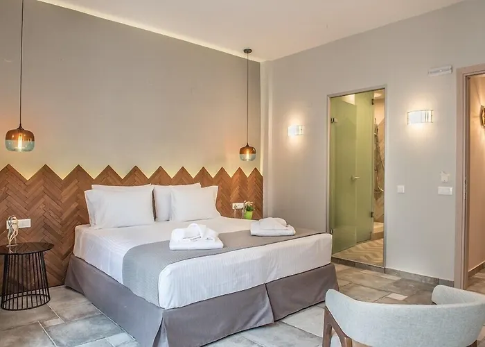 Casa Maritima Appartement *