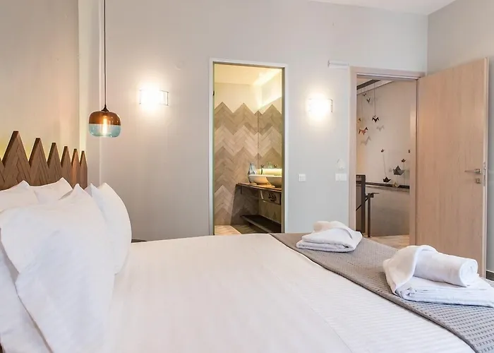 Casa Maritima Appartement