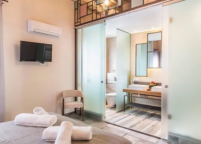 Casa Maritima Appartement