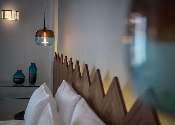 Casa Maritima * Chania (Crete)