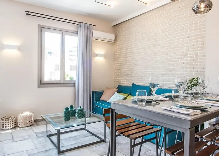 Casa Maritima Appartement