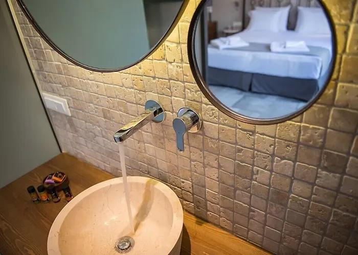 Appartement Casa Maritima