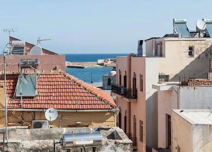 Appartement Casa Maritima *