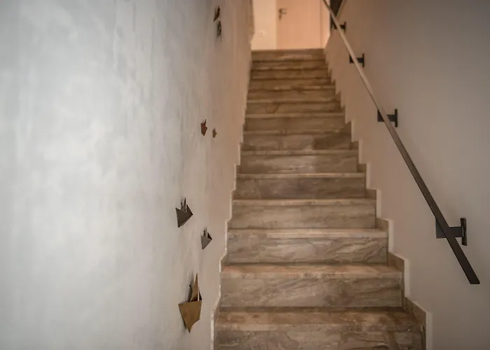 Casa Maritima Appartement