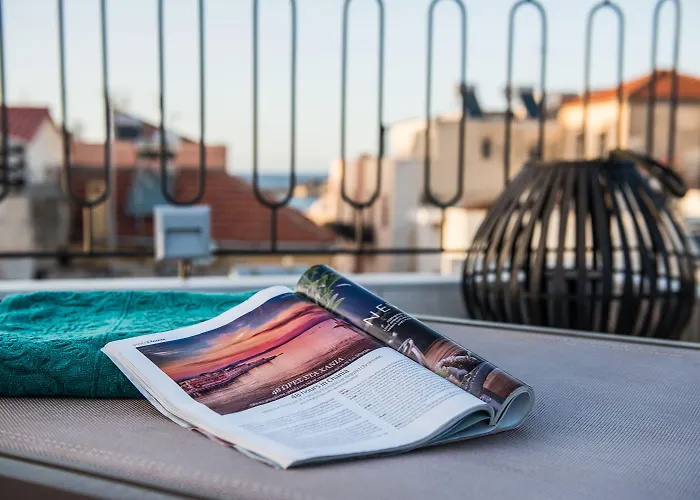 Casa Maritima Appartement Chania (Crete)