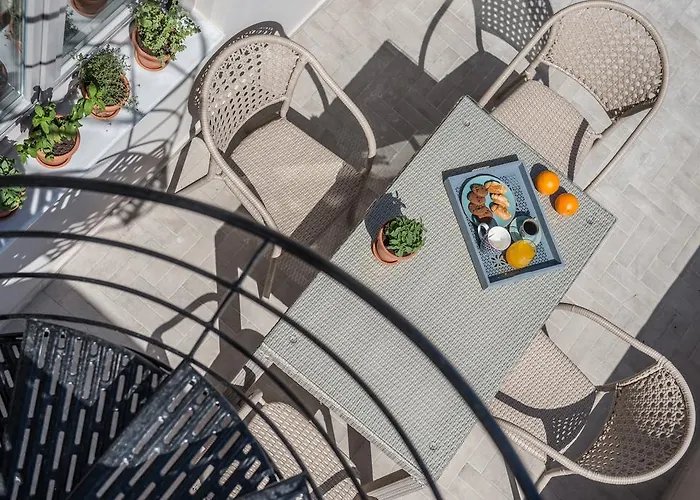 Casa Maritima Appartement Chania (Crete)