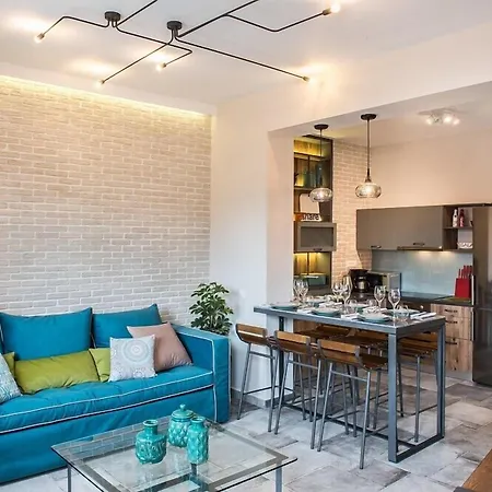 Casa Maritima * Χανιά