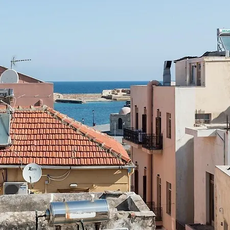 Διαμέρισμα Casa Maritima *