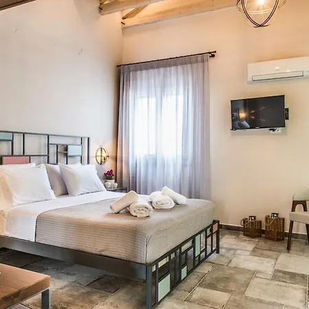 Casa Maritima Apartment Chania (Crete)