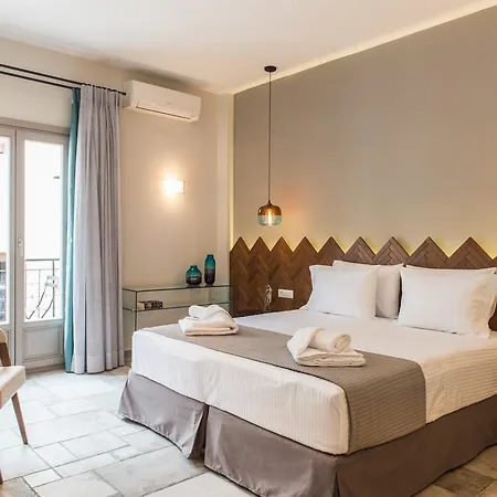 Casa Maritima * Chania (Crete)