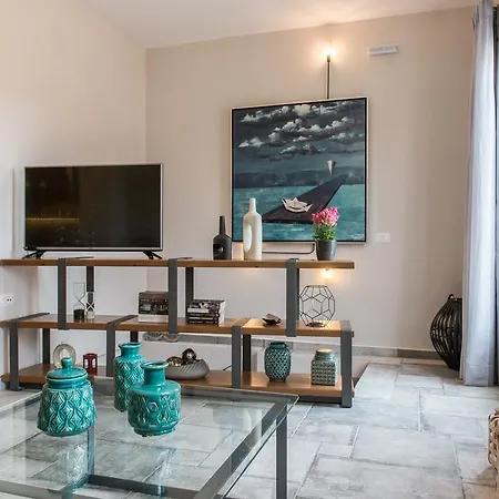 Apartment Casa Maritima