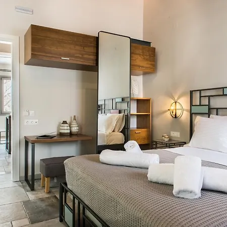 Casa Maritima Apartment