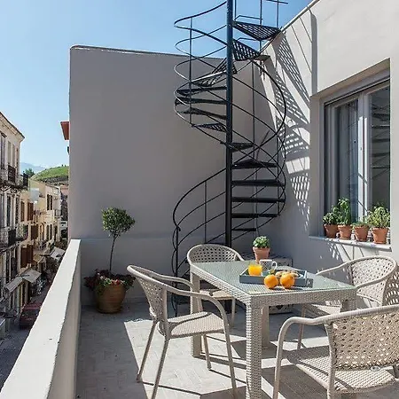 Casa Maritima * Chania (Crete)