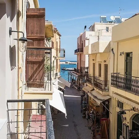 Casa Maritima * Chania (Crete)
