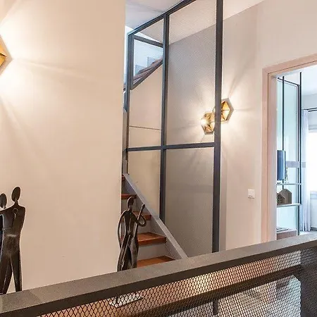 Casa Maritima Apartment *