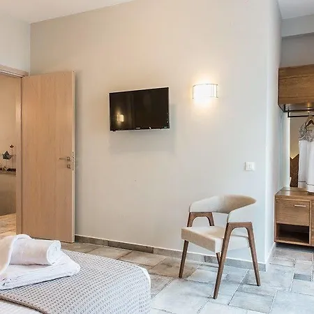 Apartment Casa Maritima Chania (Crete)