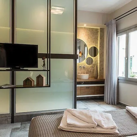 Casa Maritima Apartment
