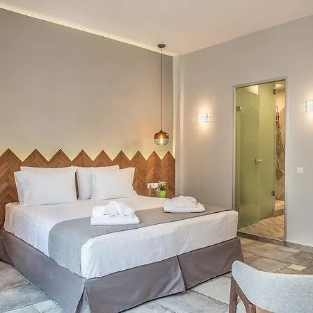 Casa Maritima Chania (Crete)