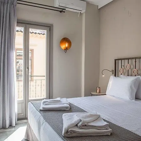 Casa Maritima * Chania (Crete)