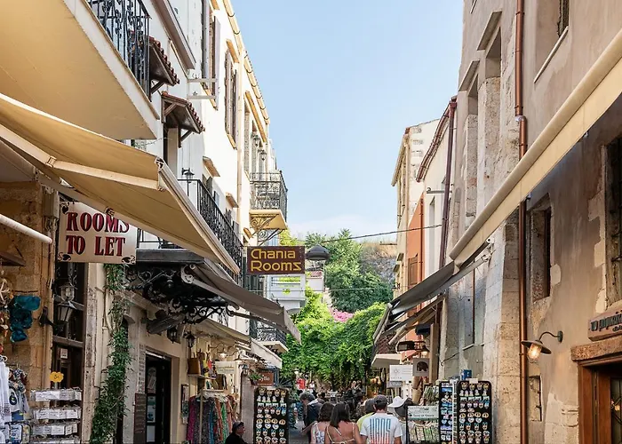 Casa Maritima Χανιά