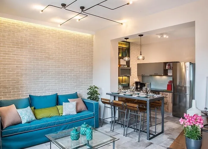 Casa Maritima * Χανιά