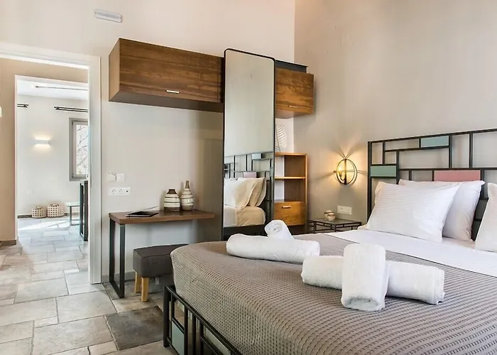 Διαμέρισμα Casa Maritima *