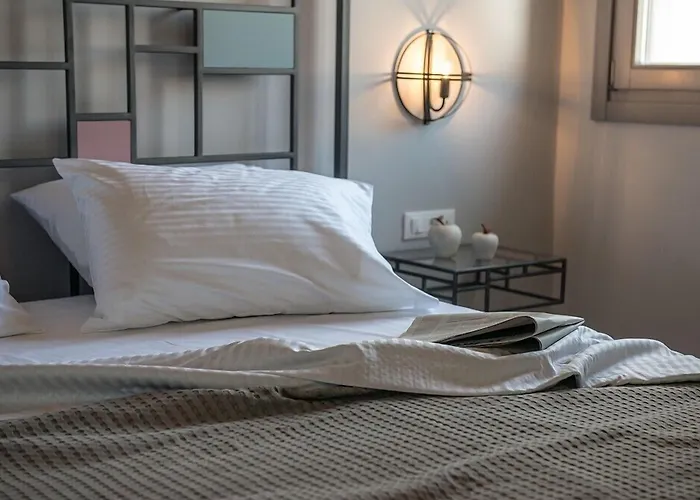 Διαμέρισμα Casa Maritima Χανιά