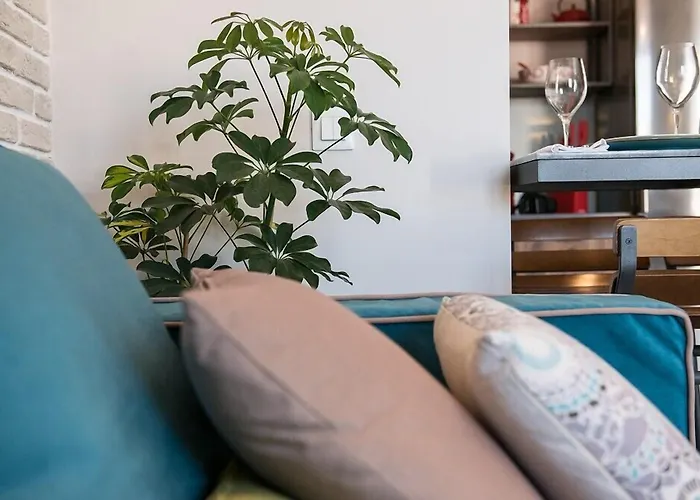 Διαμέρισμα Casa Maritima *