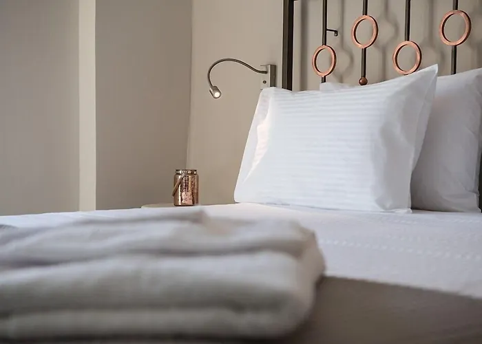 Casa Maritima Χανιά