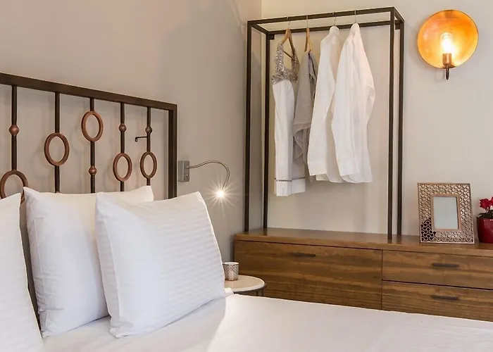 Casa Maritima * Χανιά