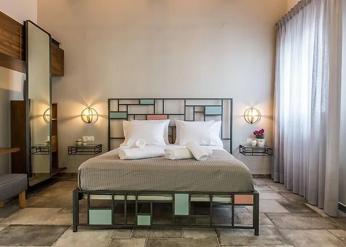 Casa Maritima * Χανιά