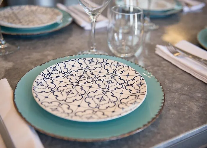 Διαμέρισμα Casa Maritima *