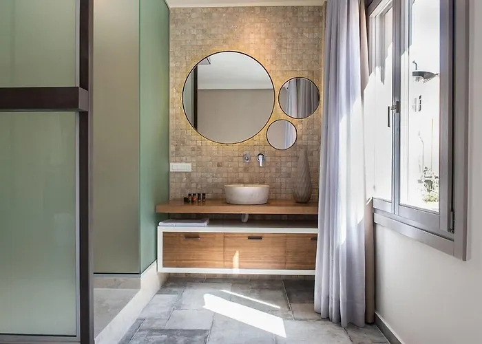 Διαμέρισμα Casa Maritima Χανιά