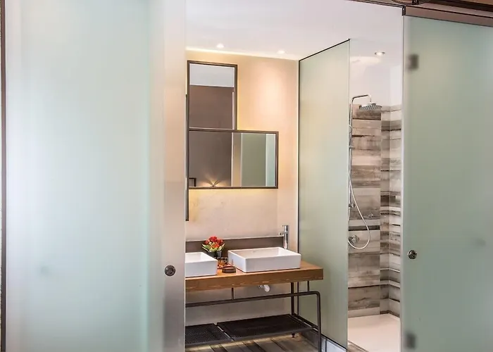 Διαμέρισμα Casa Maritima *