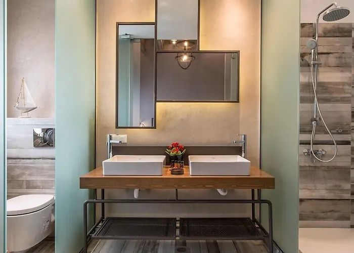 Casa Maritima * Χανιά