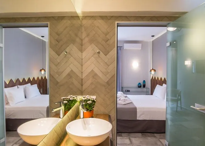 Διαμέρισμα Casa Maritima Χανιά