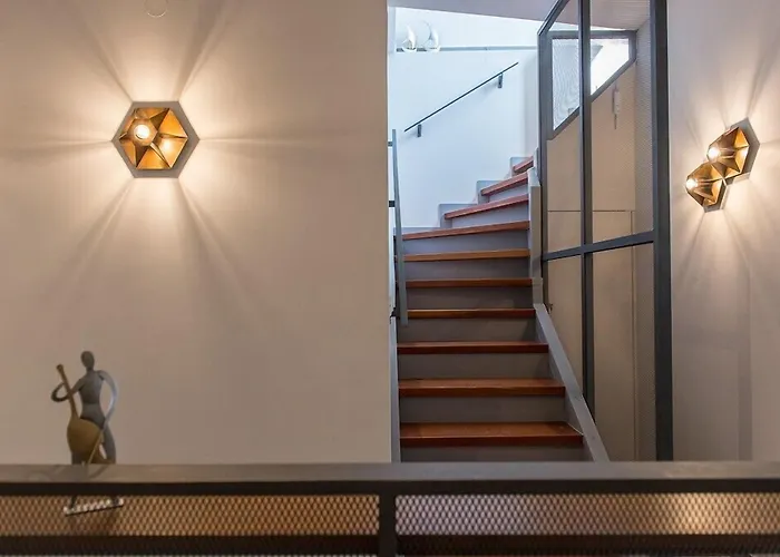 Casa Maritima Διαμέρισμα *