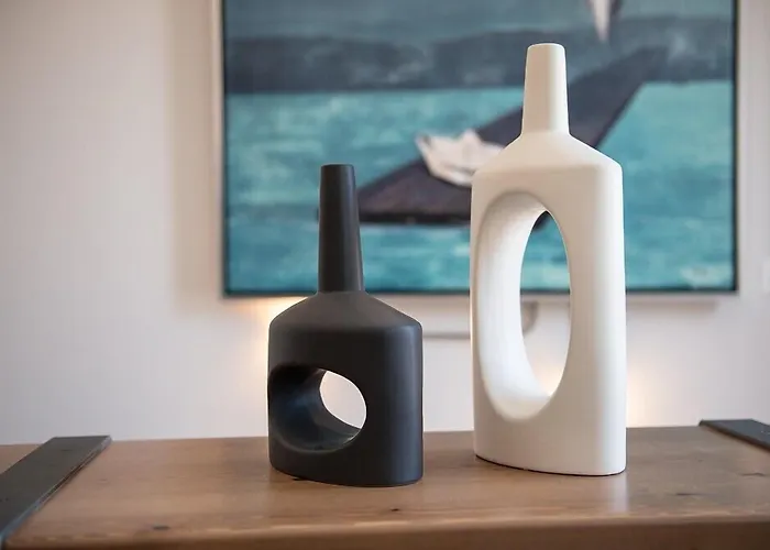 Διαμέρισμα Casa Maritima Χανιά