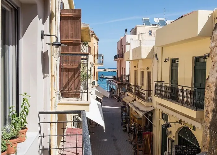 Casa Maritima Διαμέρισμα