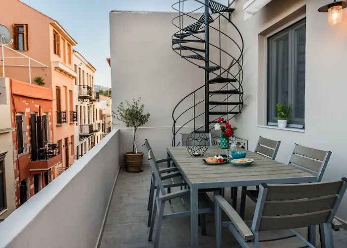 Casa Maritima Διαμέρισμα *