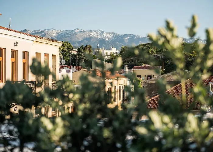 Διαμέρισμα Casa Maritima