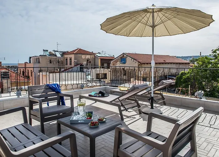 Casa Maritima * Χανιά