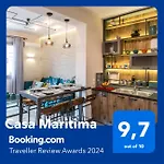 Casa Maritima Apartment