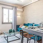 Casa Maritima Apartment