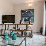 Casa Maritima