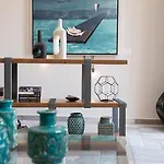 Casa Maritima * Chania (Crete)