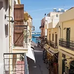 Casa Maritima Apartment